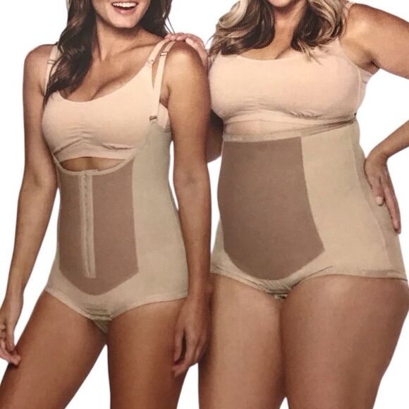 Bellefit Compression Garment New Size XL - Picture 1 of 7